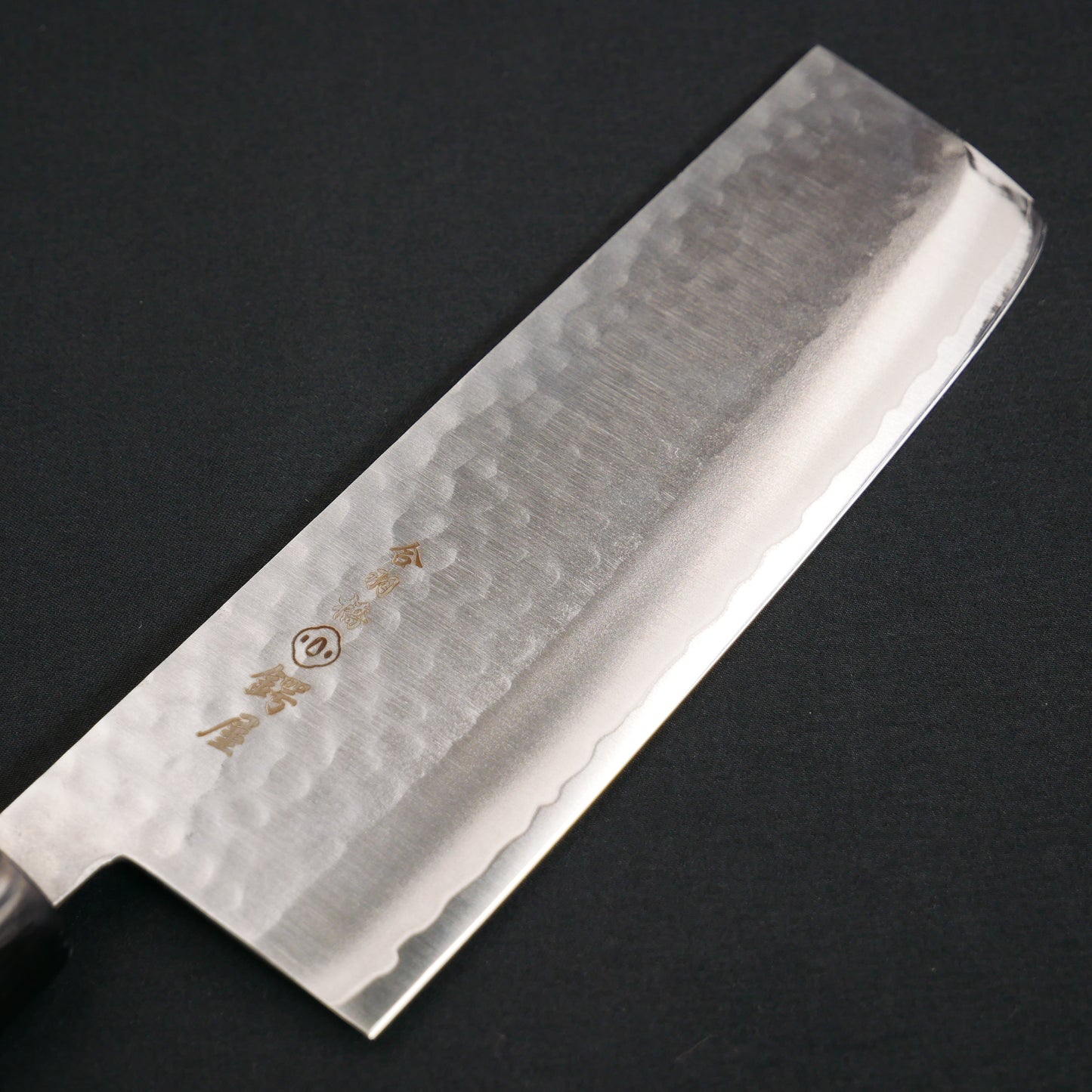 VG2 Tsuchime Nakiri Magnolia Handle