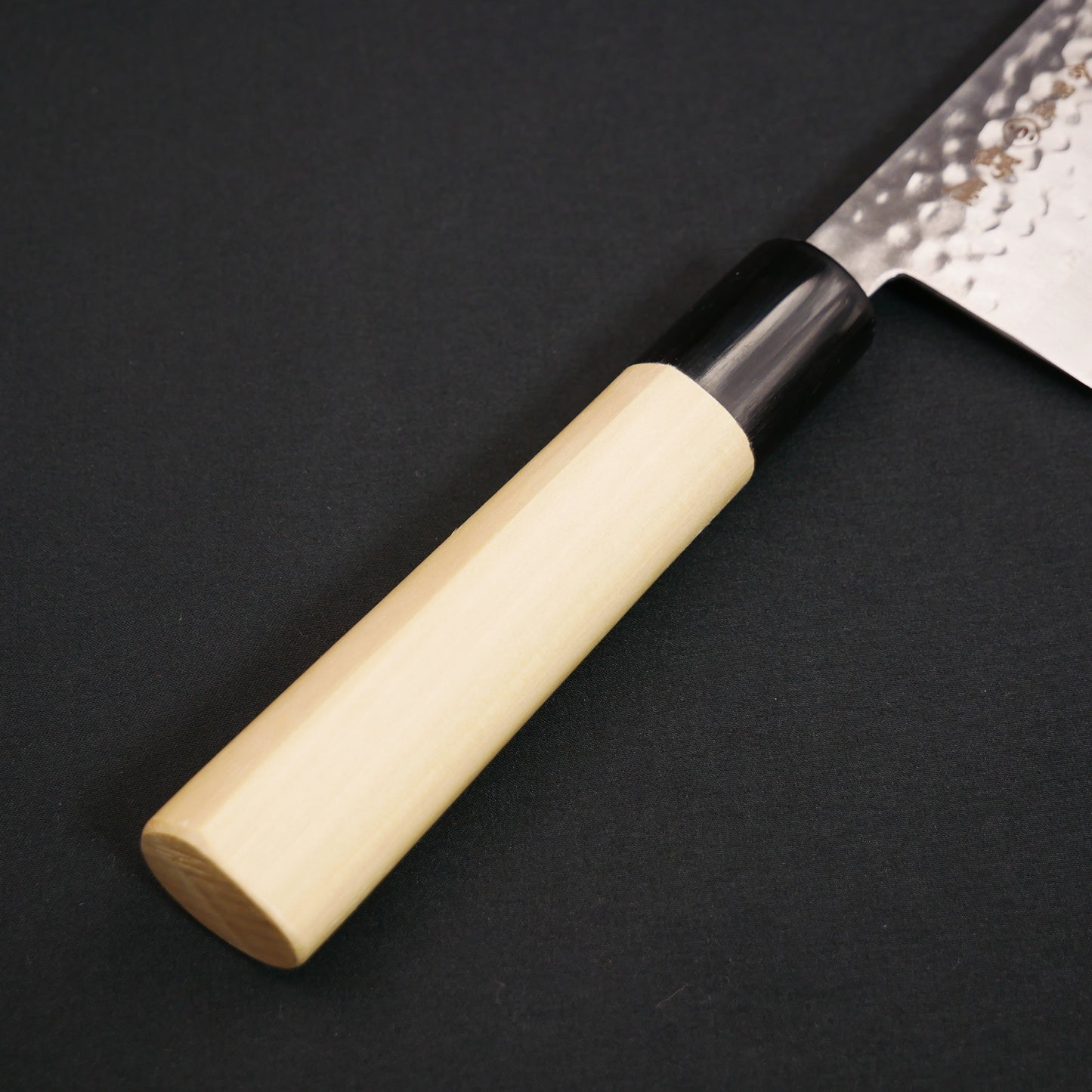 VG2 Tsuchime Nakiri Magnolia Handle