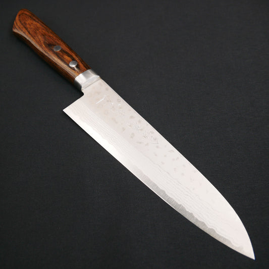 VG10 Damascus Gyuto