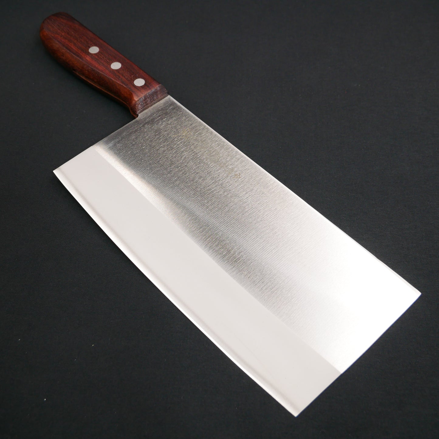 Molybdenum Vanadium Steel Chinese Cleaver