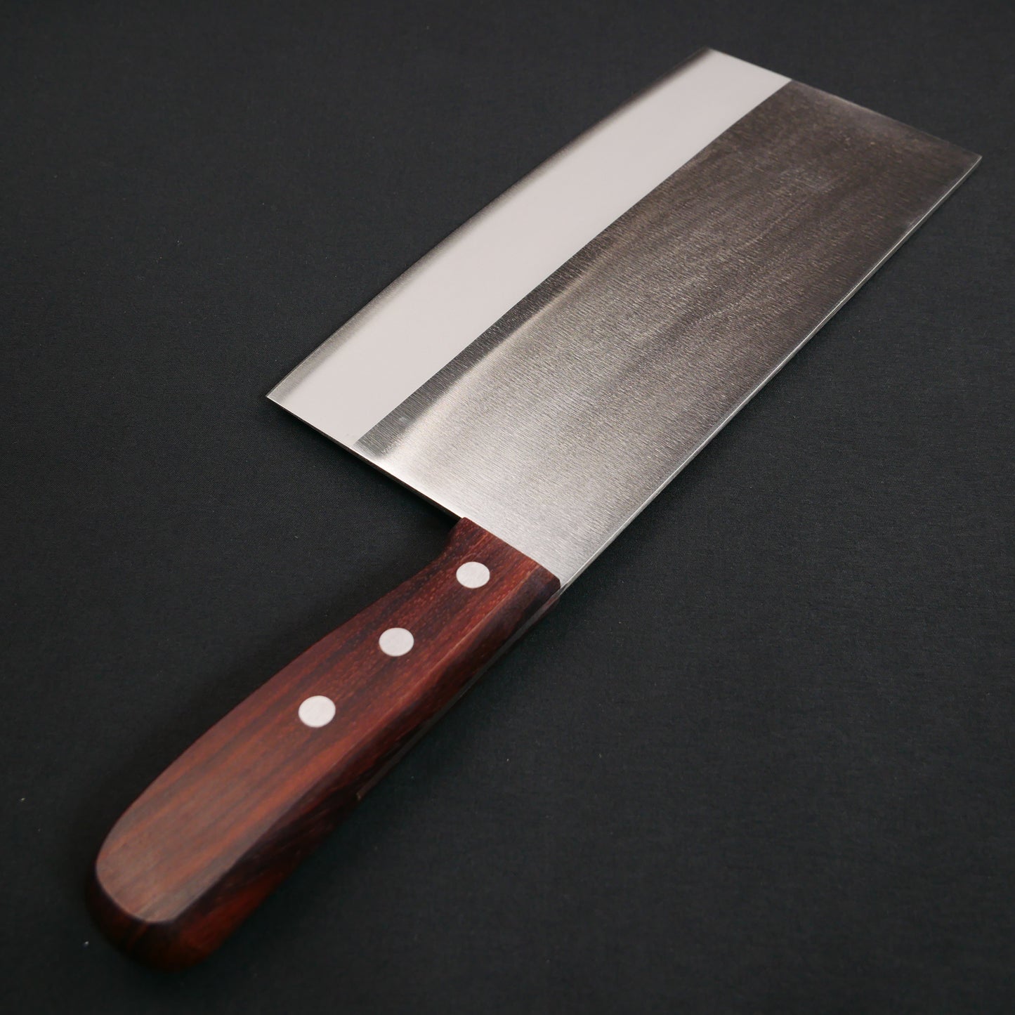 Molybdenum Vanadium Steel Chinese Cleaver