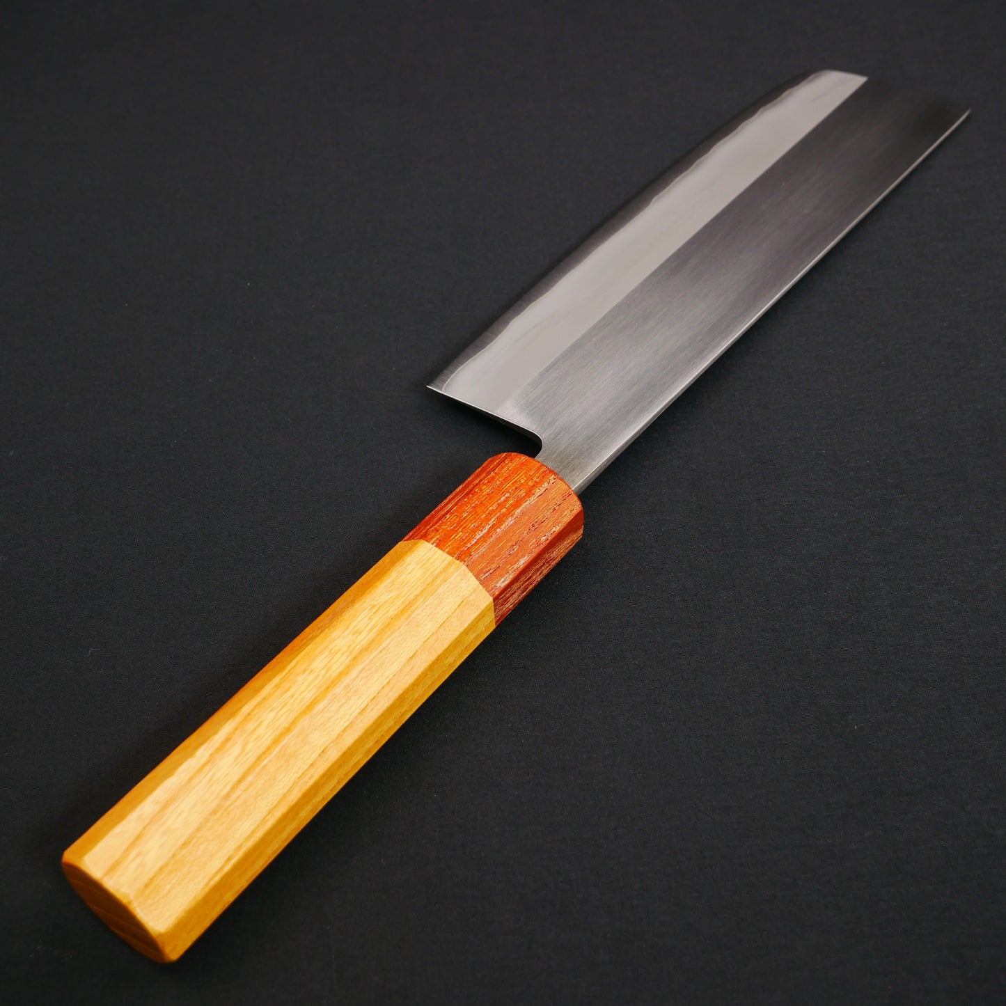 SLD Nakiri Zelkova Octagonal Handle
