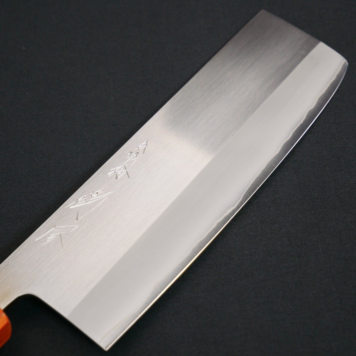 SLD Nakiri Zelkova Octagonal Handle