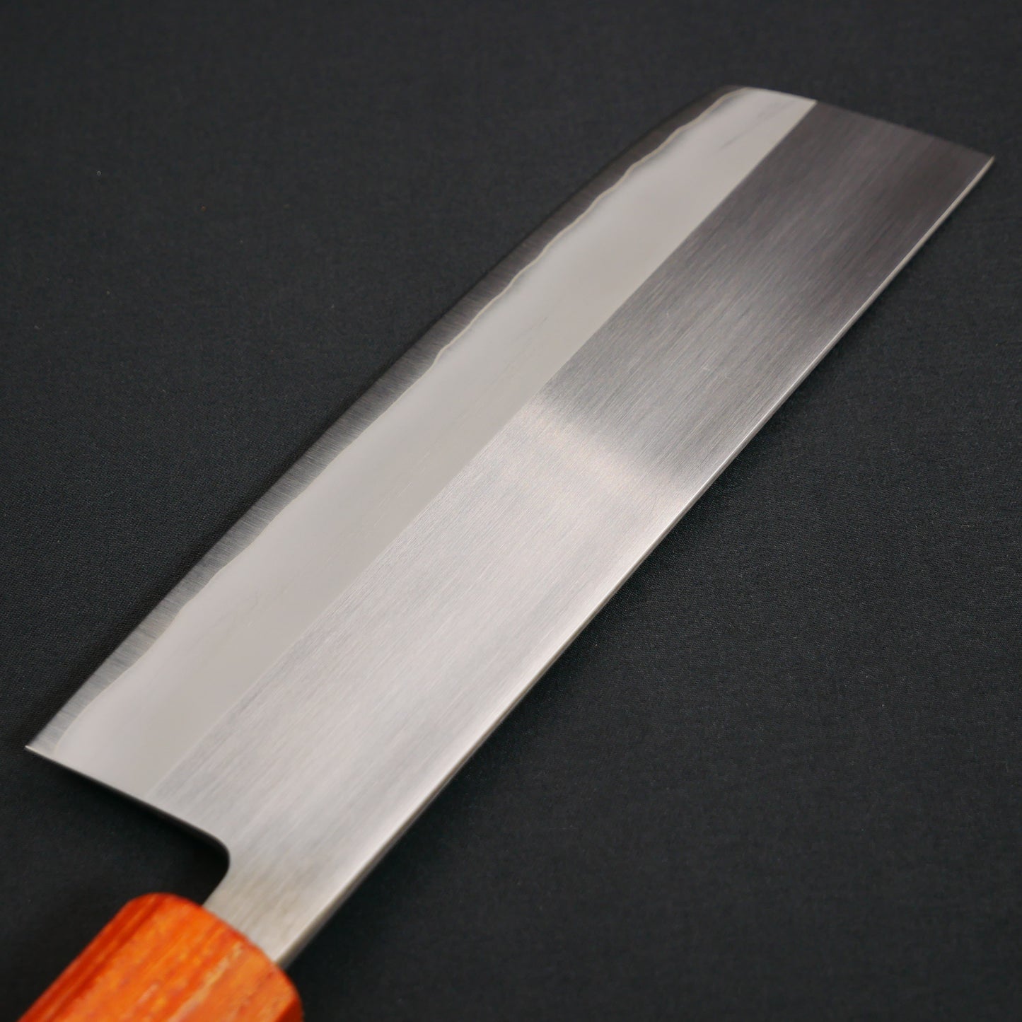 SLD Nakiri Zelkova Octagonal Handle