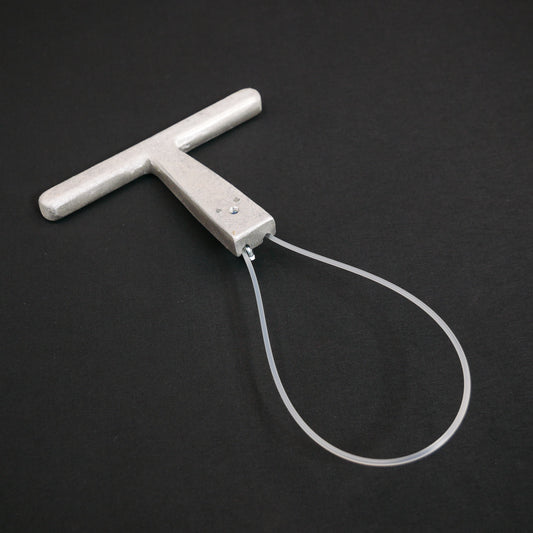 Rib Puller (includes 4 spare loops)