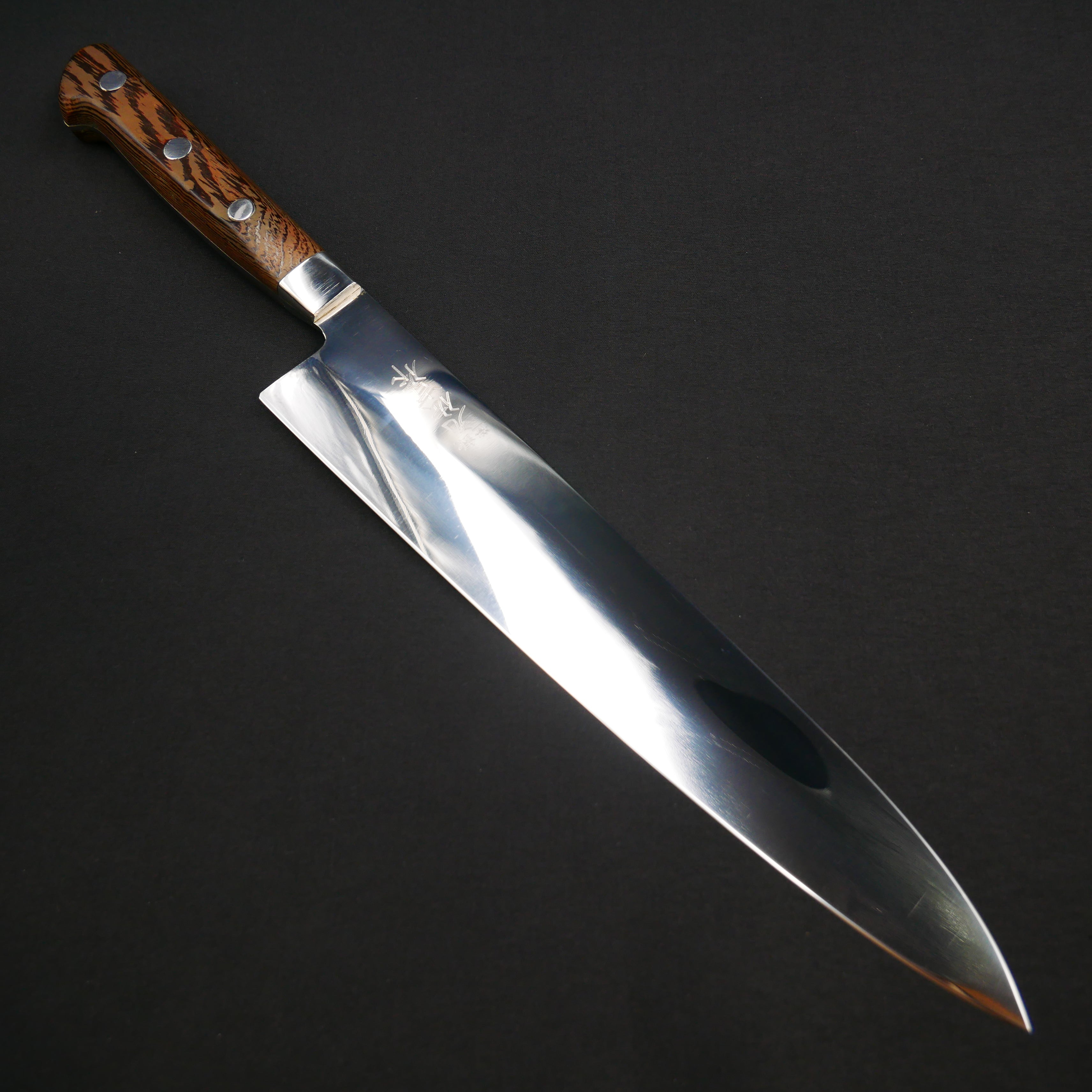 ZDP189 – つば屋庖丁店