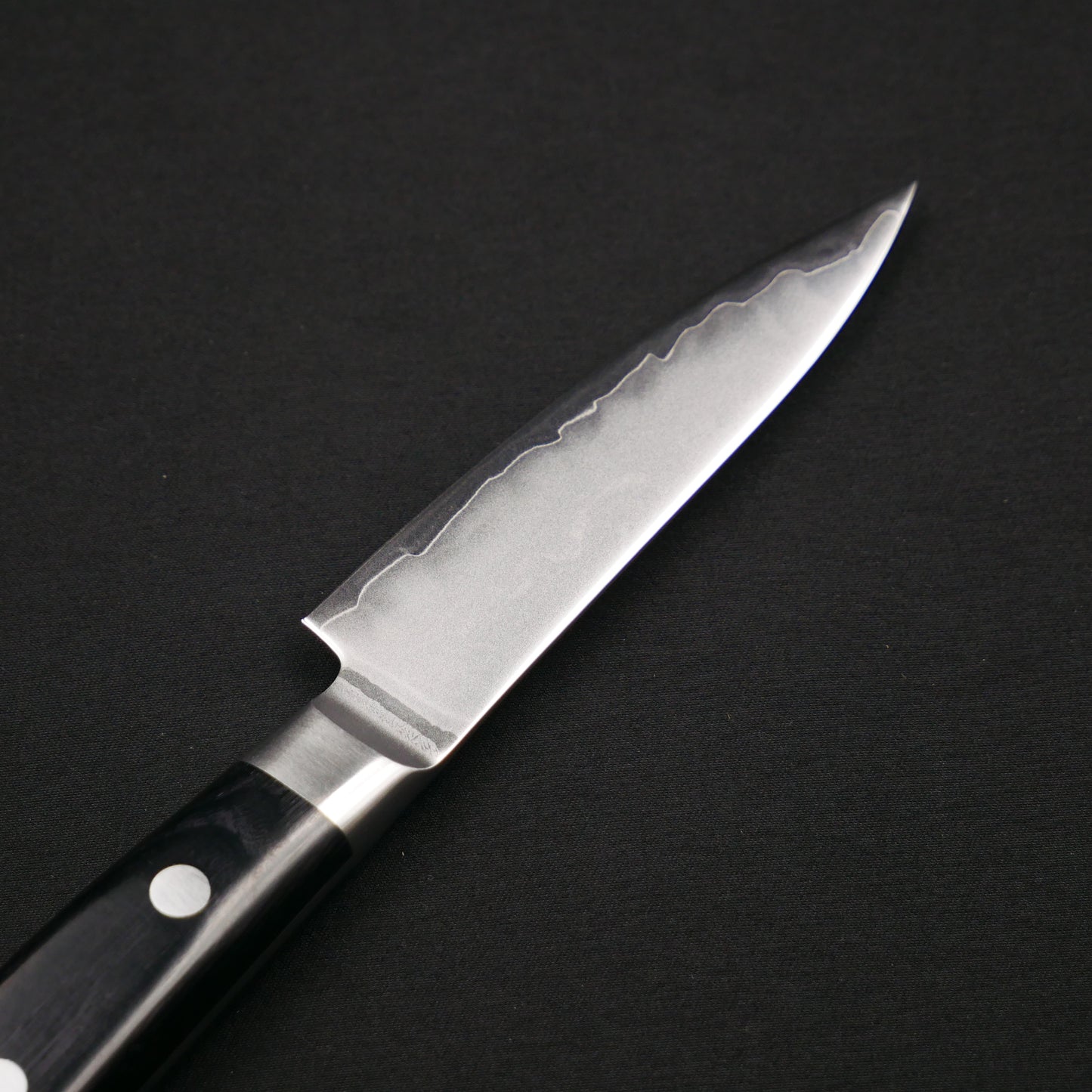 コバルト鋼 パーリング