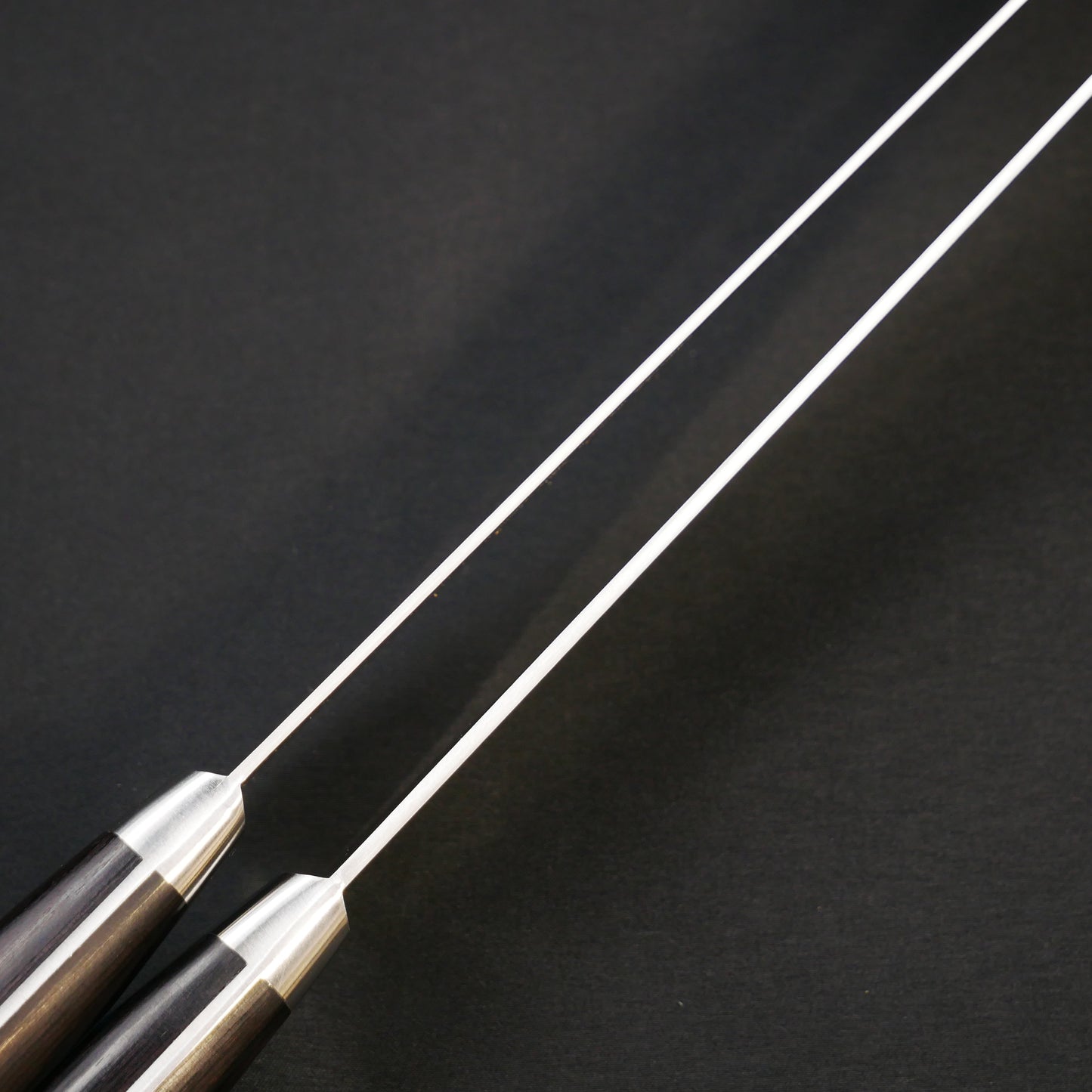 Honyaki INOX Gyuto (Thin Blade)