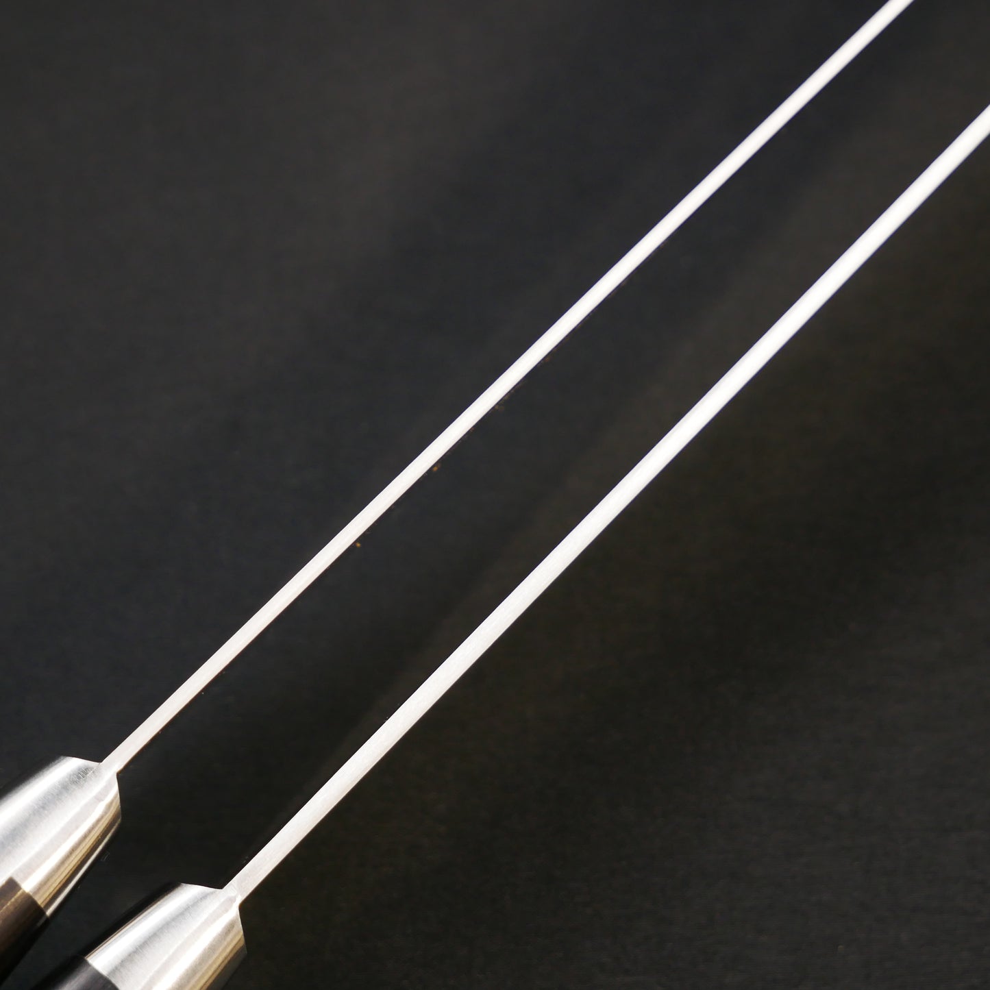 Honyaki INOX Gyuto (Thin Blade)