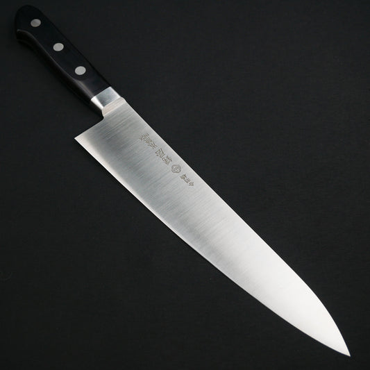 Honyaki INOX Gyuto (Thin Blade)