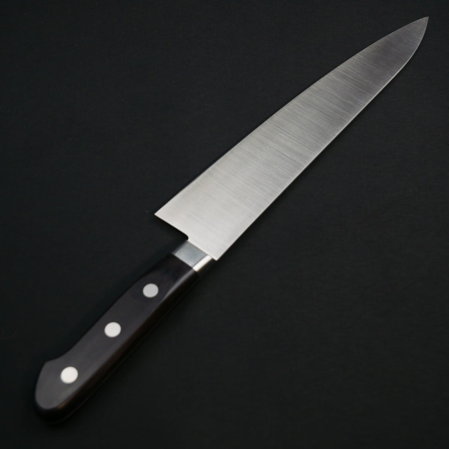 Honyaki INOX Gyuto (Thin Blade)