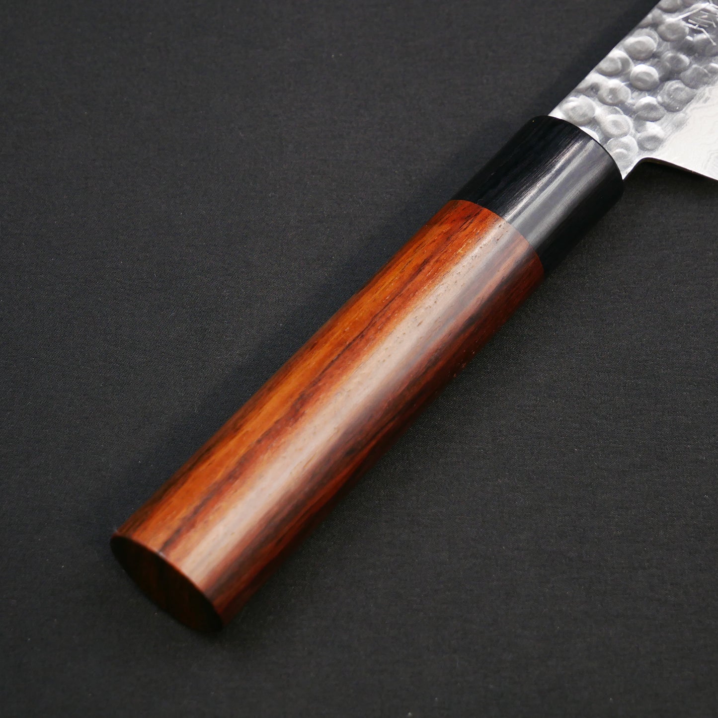 VG10 Multilayer Tsuchime Sujihiki Rosewood Handle