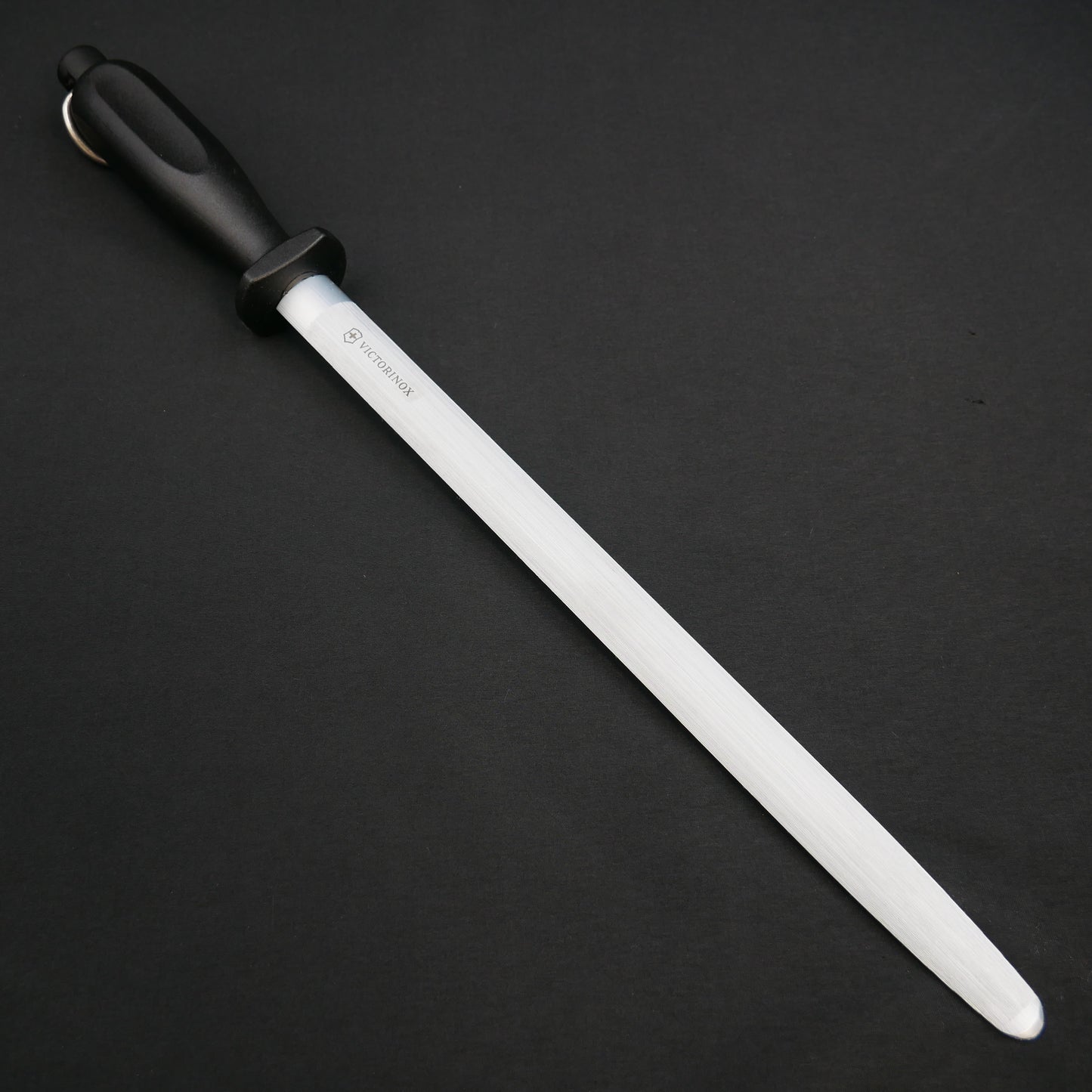 ビクトリノックス シャープナー 荒目 楕円 7.8523