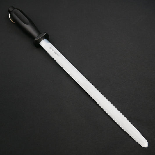 ビクトリノックス シャープナー 荒目 楕円 7.8523