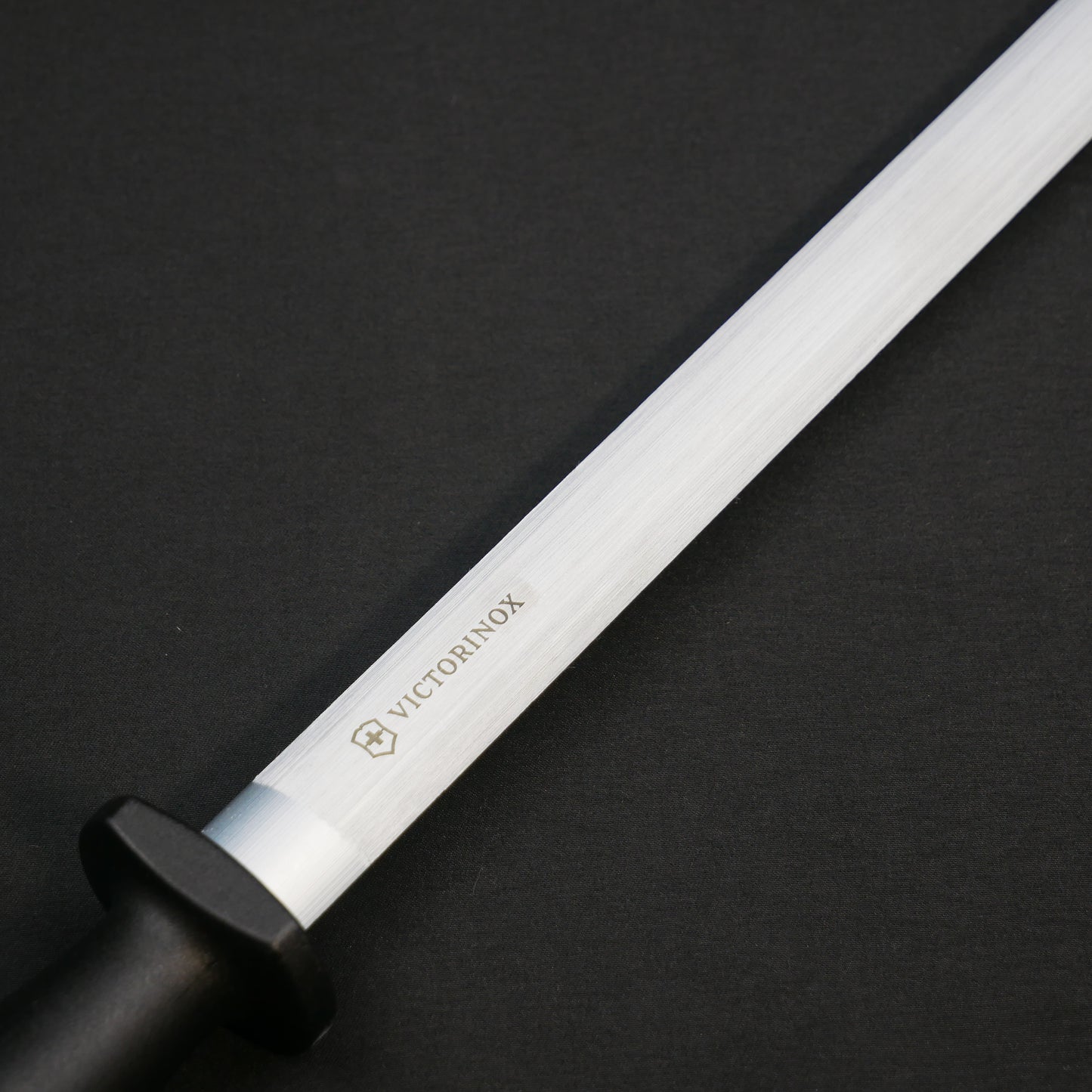 ビクトリノックス シャープナー 荒目 楕円 7.8523