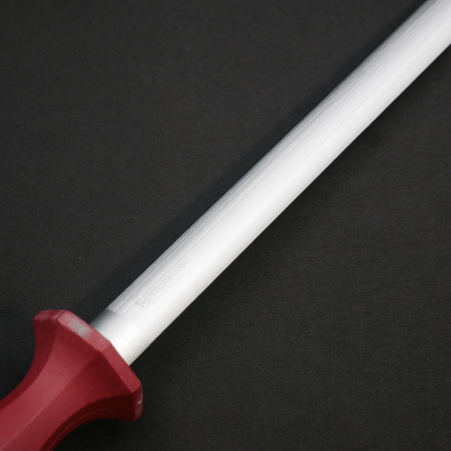 Victorinox Sharpener Oval 7.8623