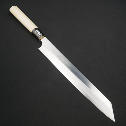 VG10 切付 柳刃 朴八角柄