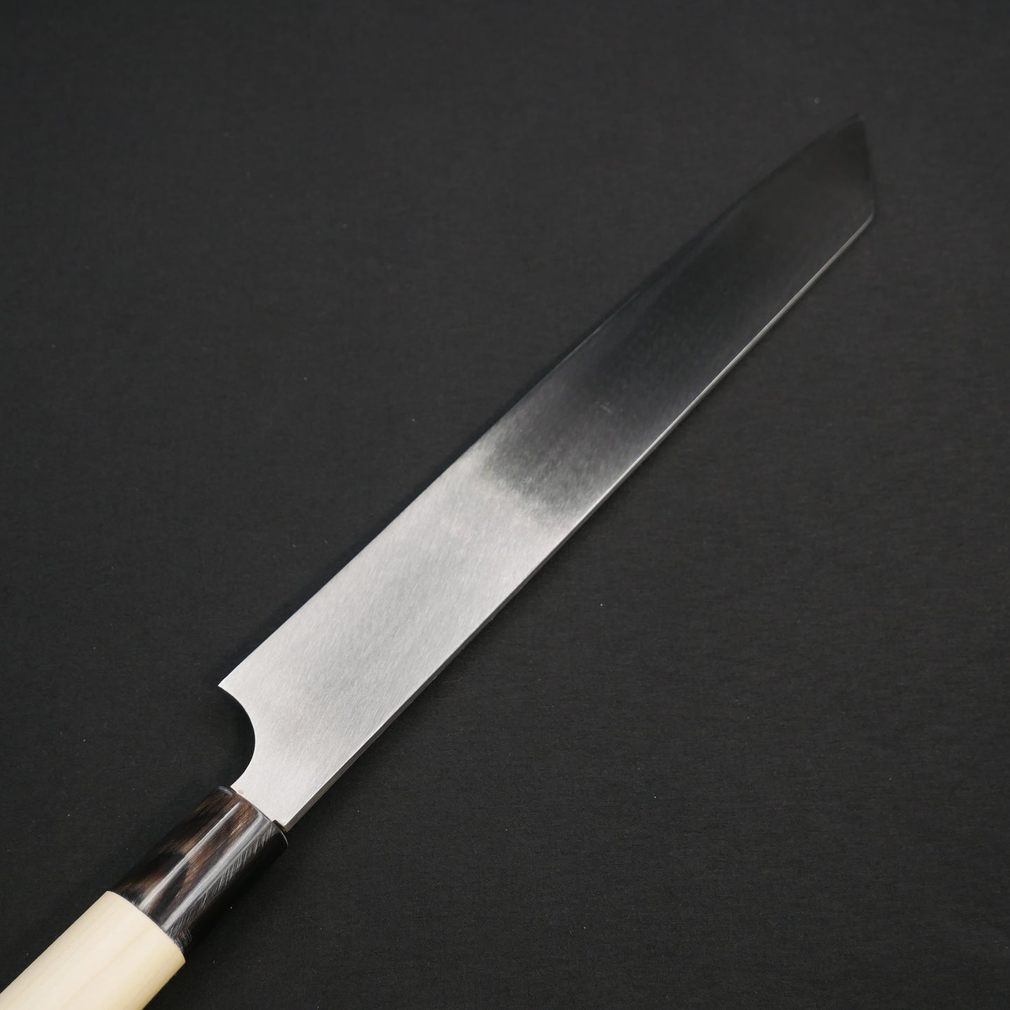 VG10 切付 柳刃 朴八角柄