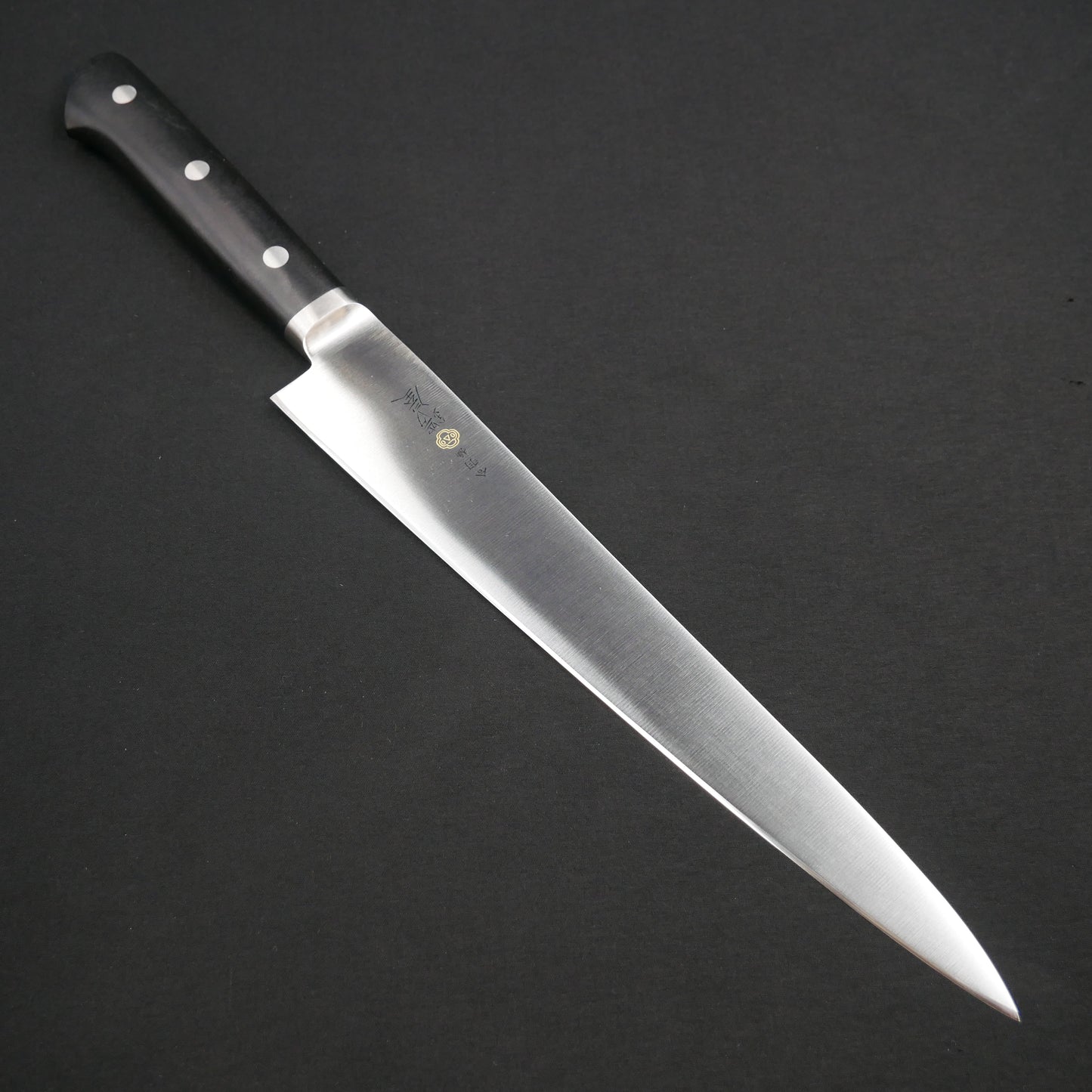 Molybdenum Vanadium Steel Sujihiki