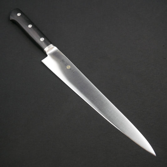 Molybdenum Vanadium Steel Sujihiki