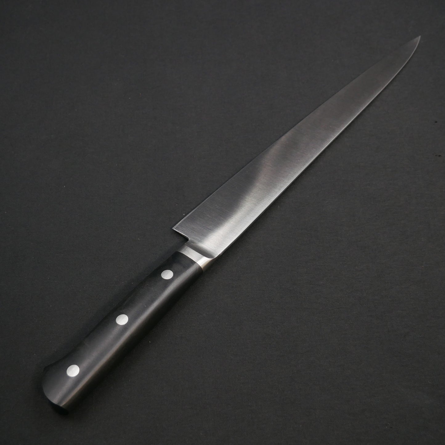 Molybdenum Vanadium Steel Sujihiki