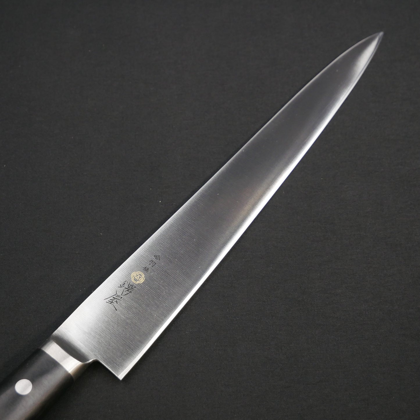 Molybdenum Vanadium Steel Sujihiki