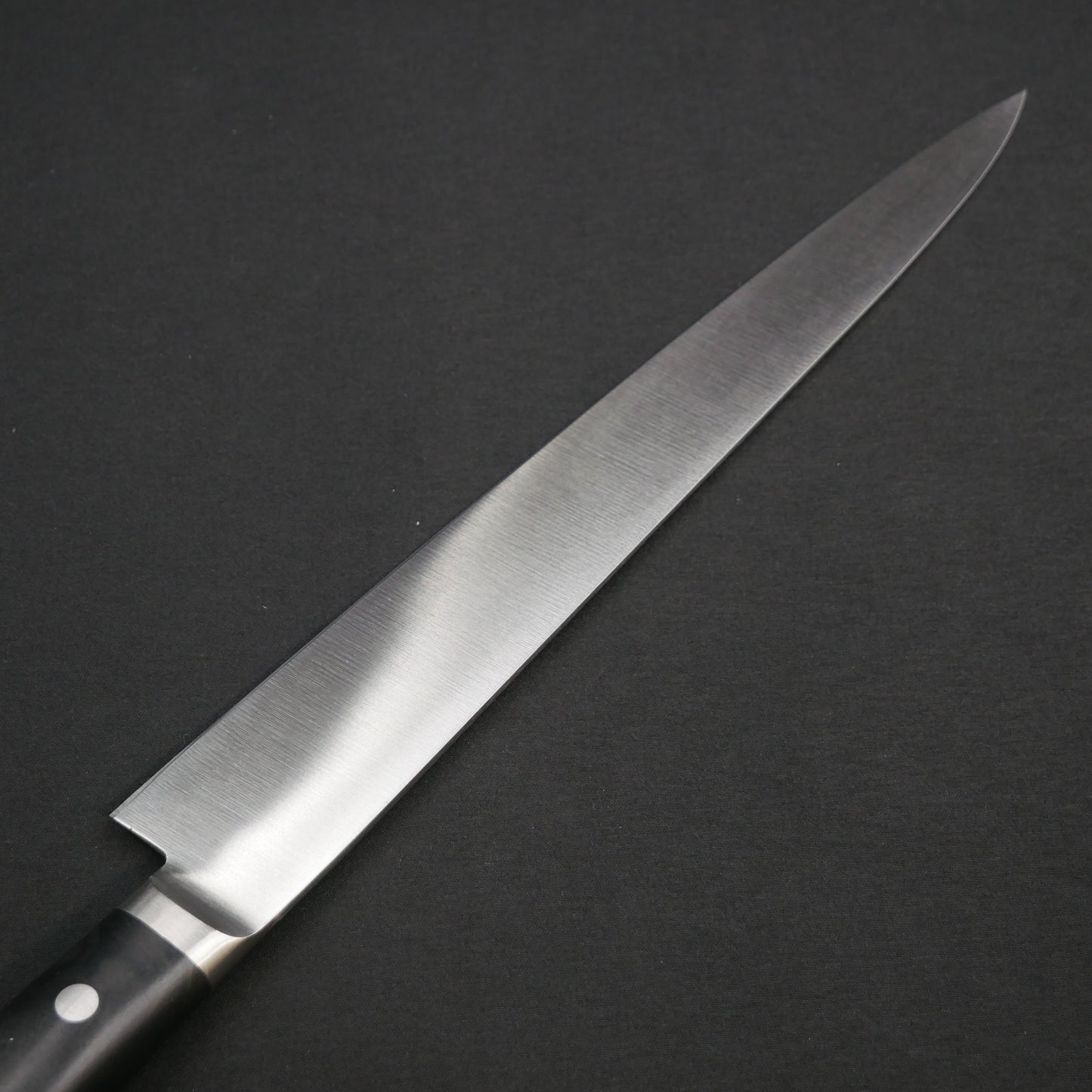 Molybdenum Vanadium Steel Sujihiki