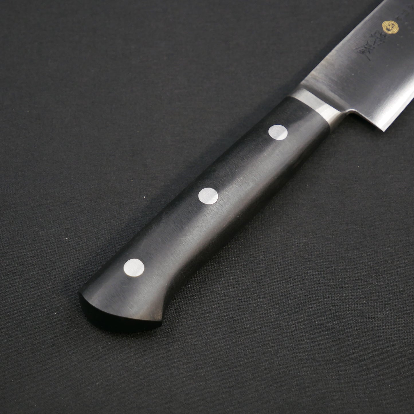 Molybdenum Vanadium Steel Sujihiki