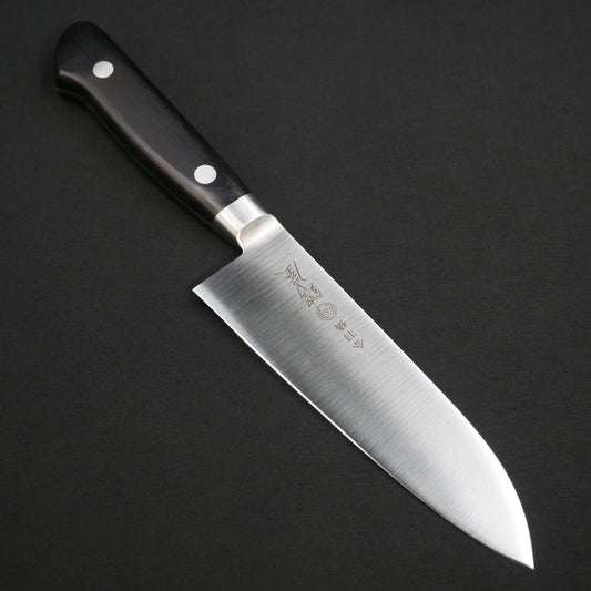 スウェーデン鋼 小三徳