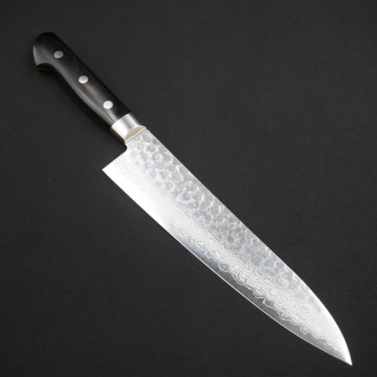 VG10 Multilayer Tsuchime Gyuto