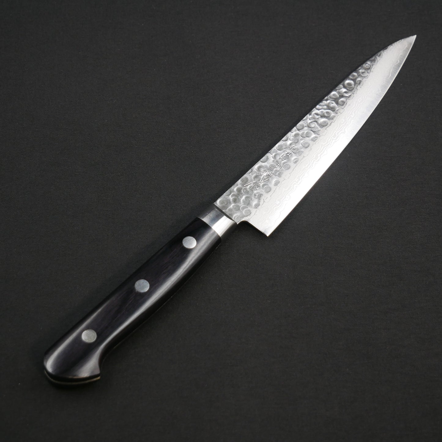 VG10 積層 鎚目 ペティ