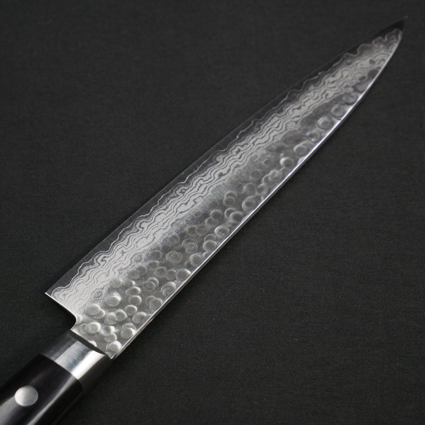 VG10 積層 鎚目 ペティ