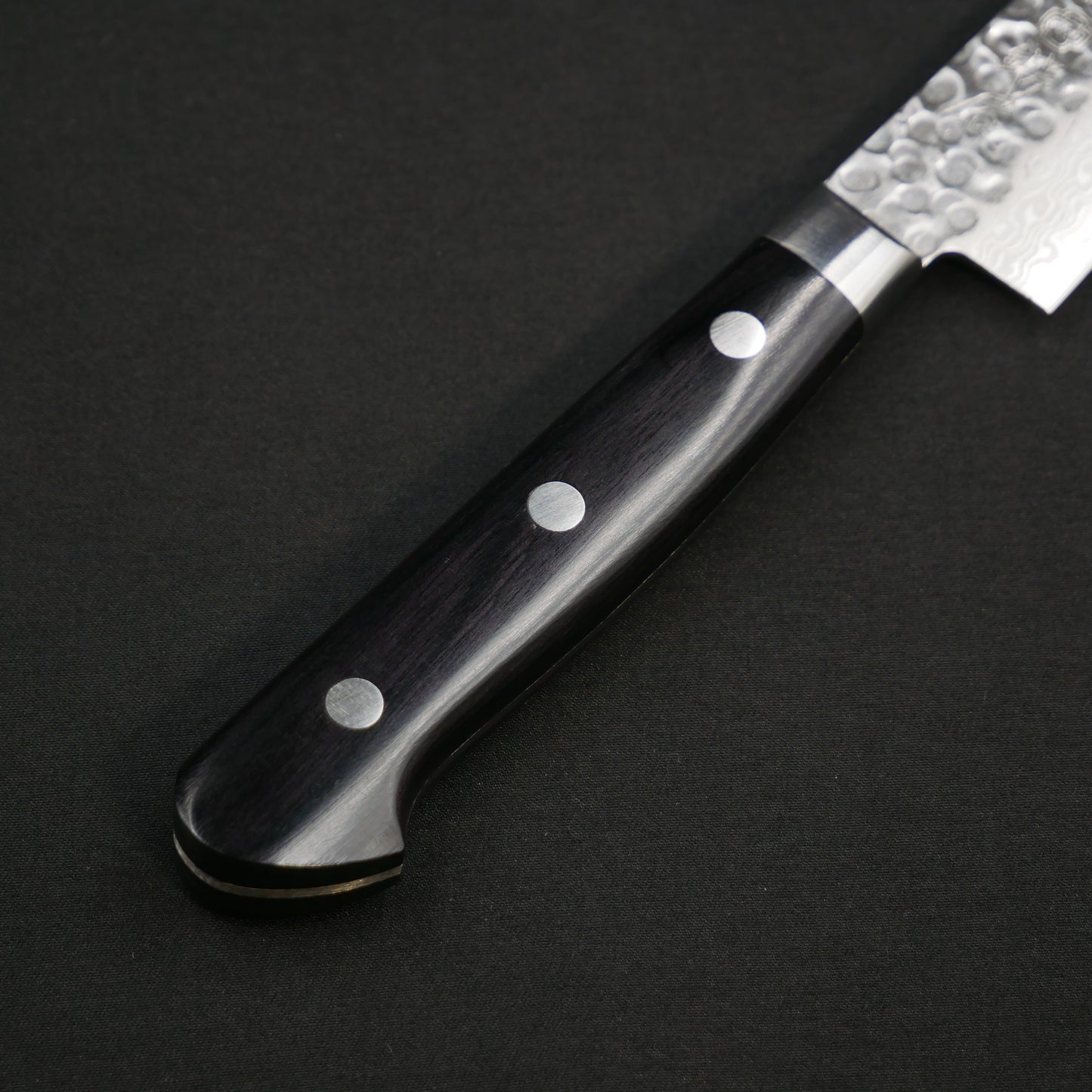 VG10 積層 鎚目 ペティ