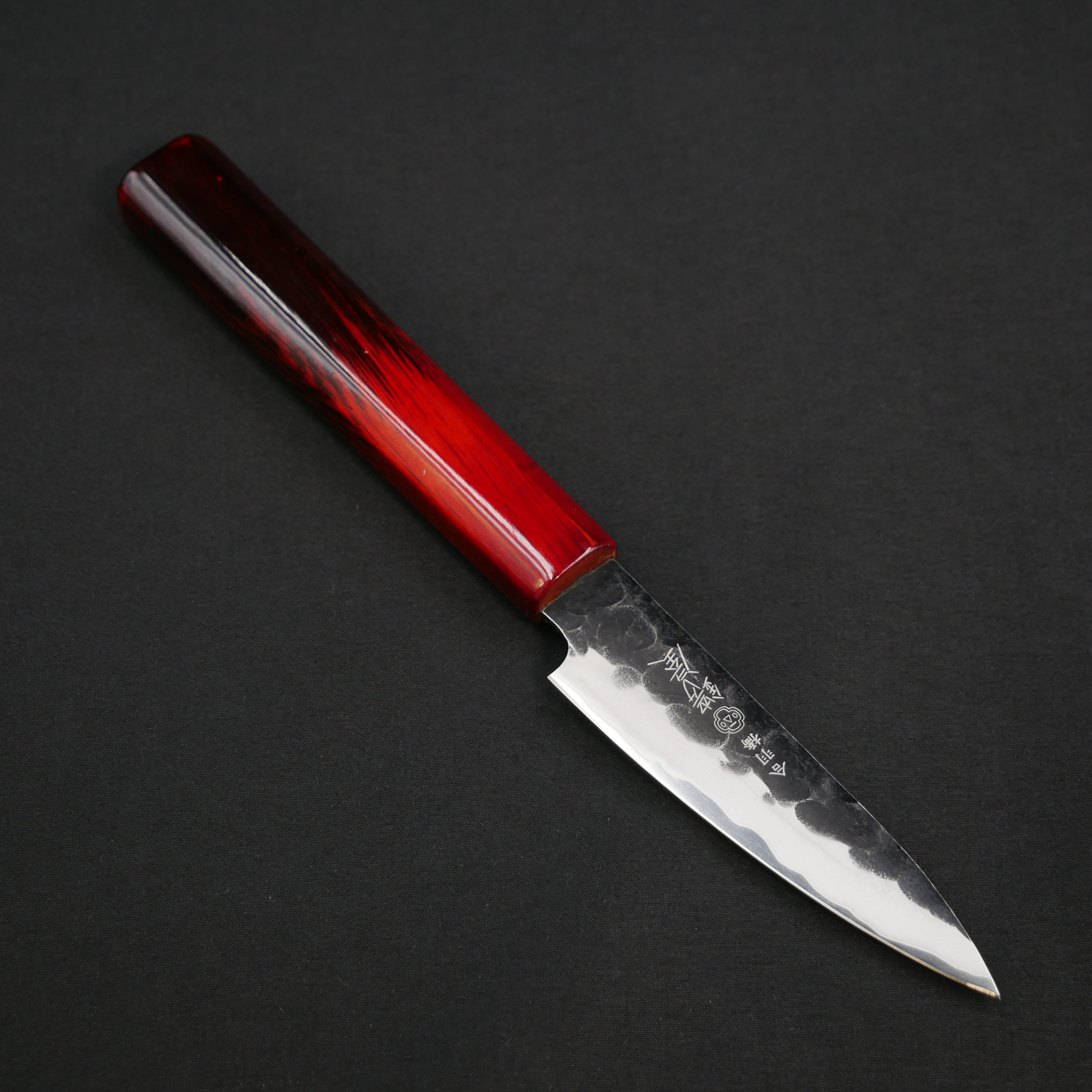 ★希少　つば屋　パーリングナイフ 約6.5cm ☆希少 つば屋 パーリングナイフ 約6.5cm