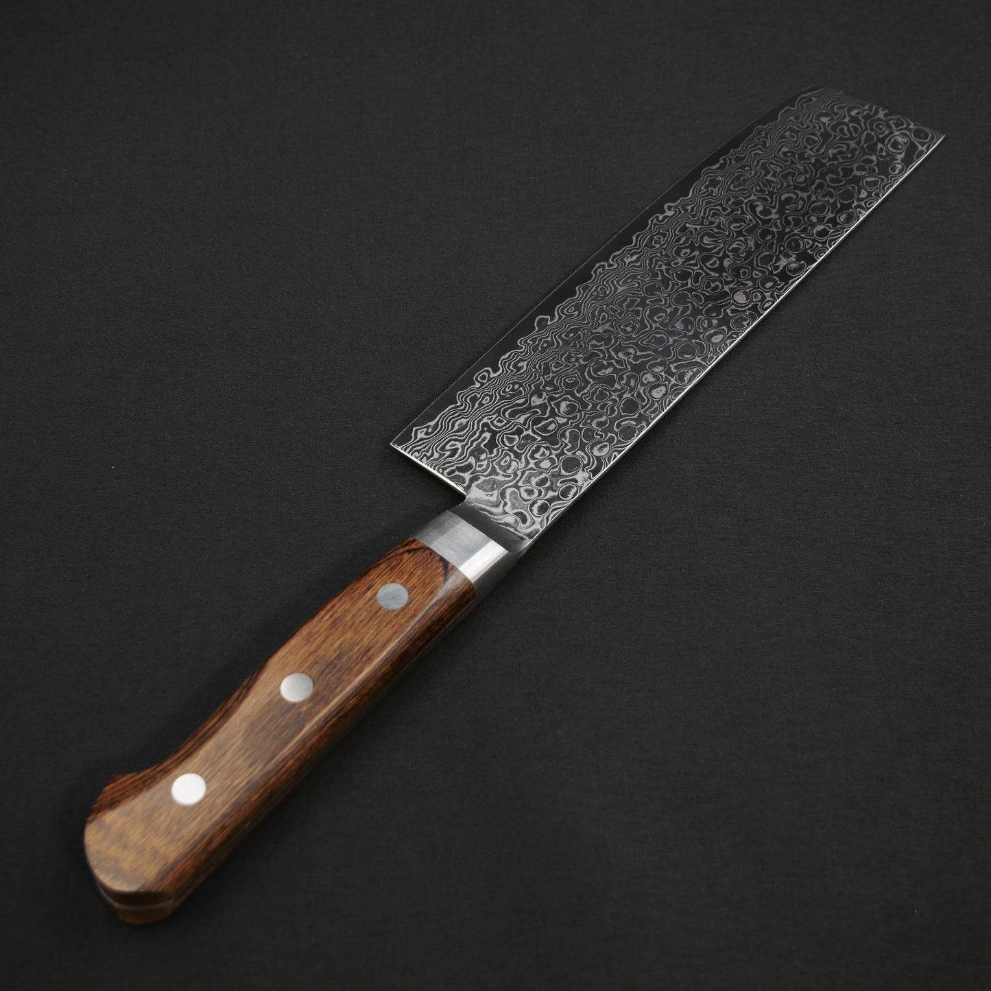 ZA18 Damascus Nakiri