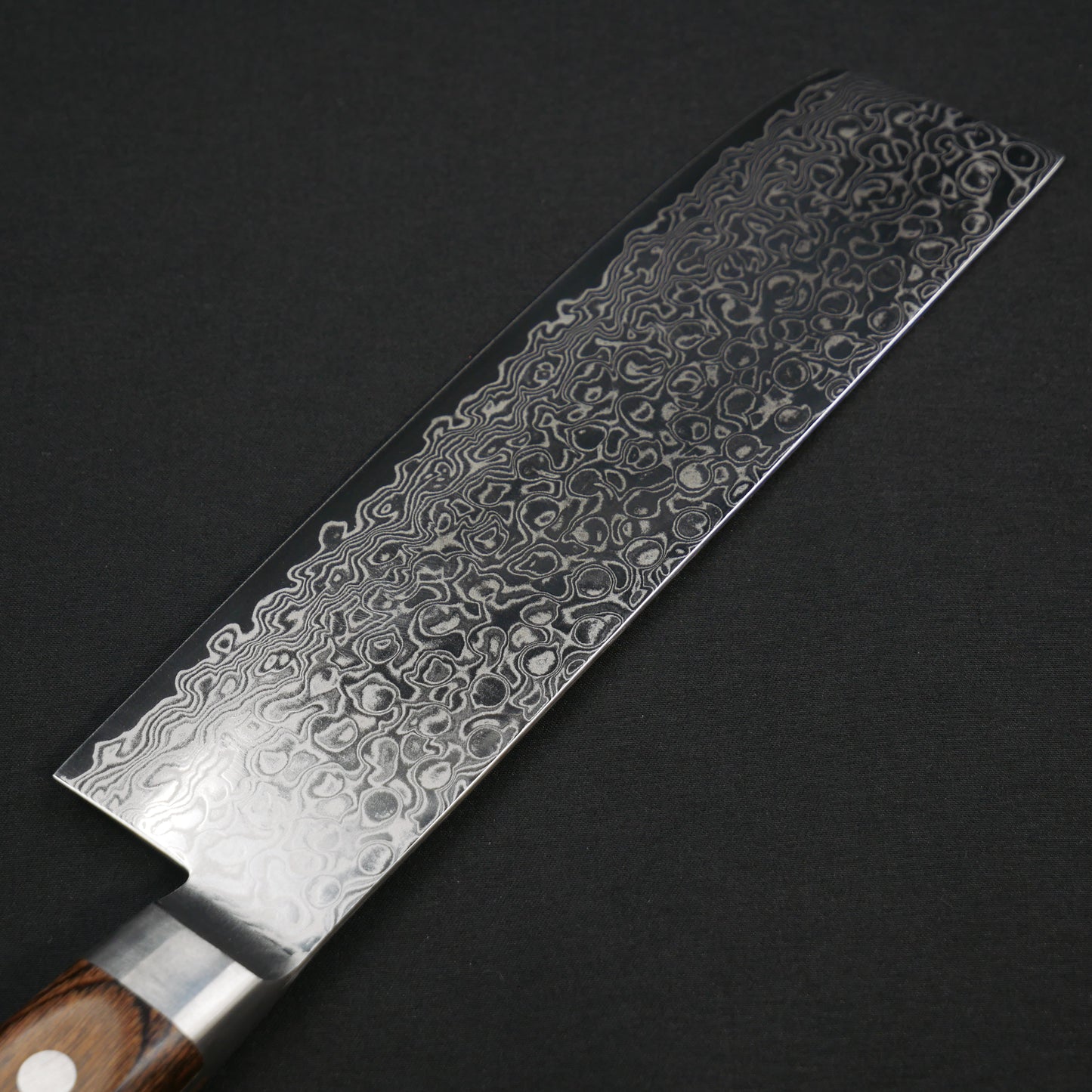 ZA18 Damascus Nakiri