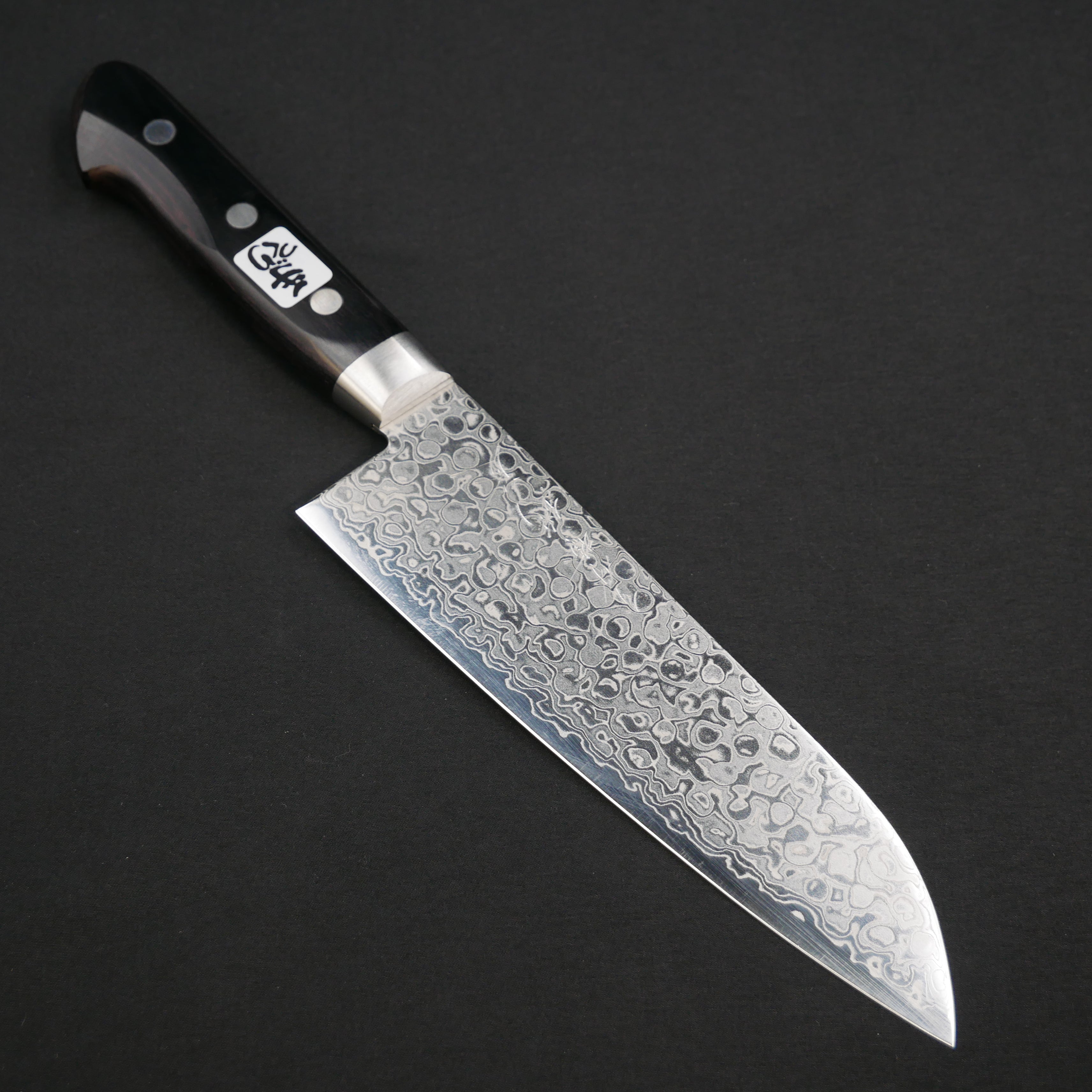 Western Handle – Page 2 – つば屋庖丁店