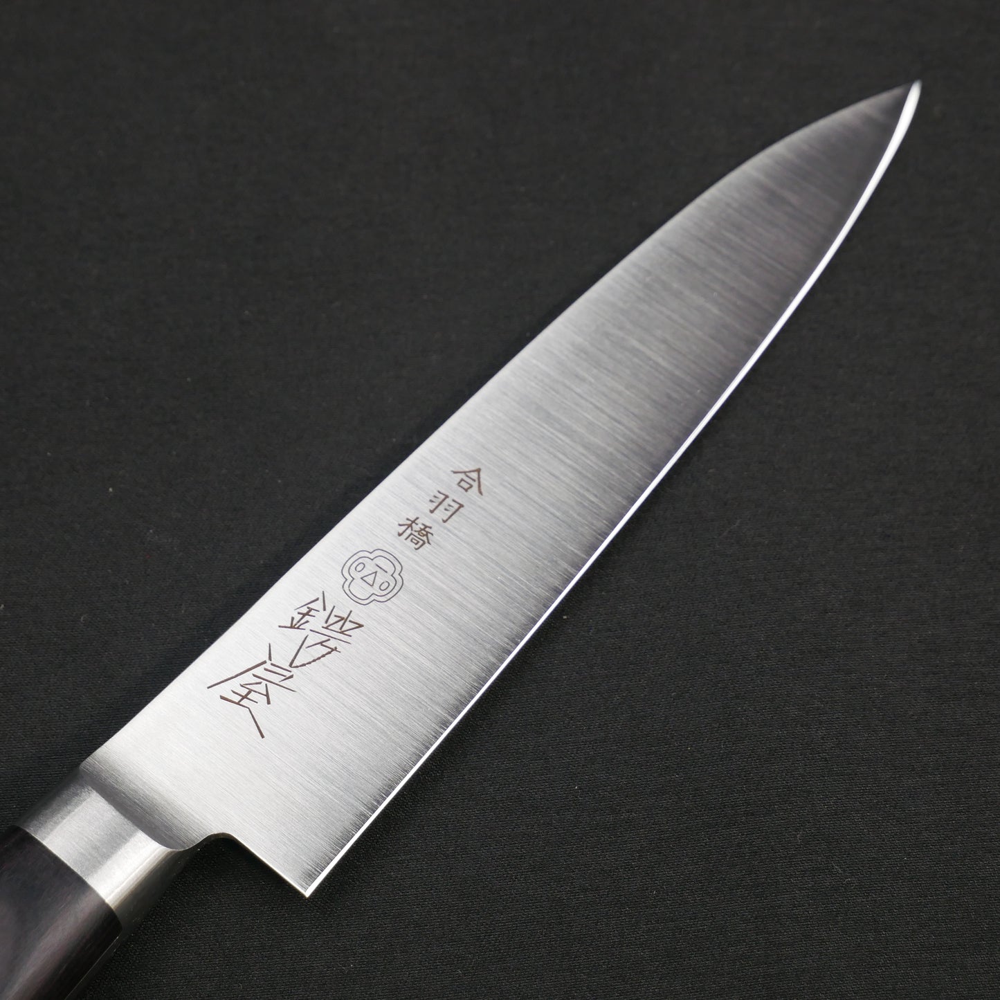 スウェーデン鋼 ペティ