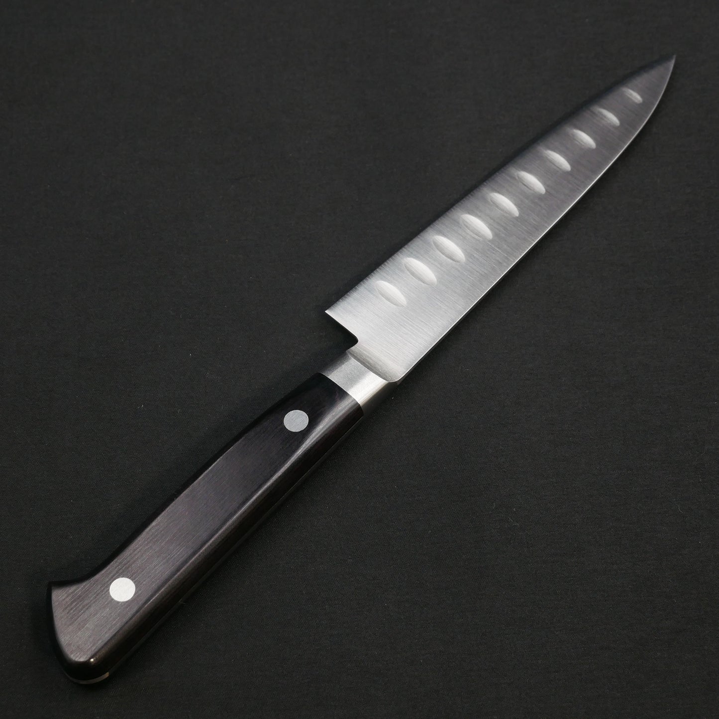 モリブデン鋼 ディンプル ペティ