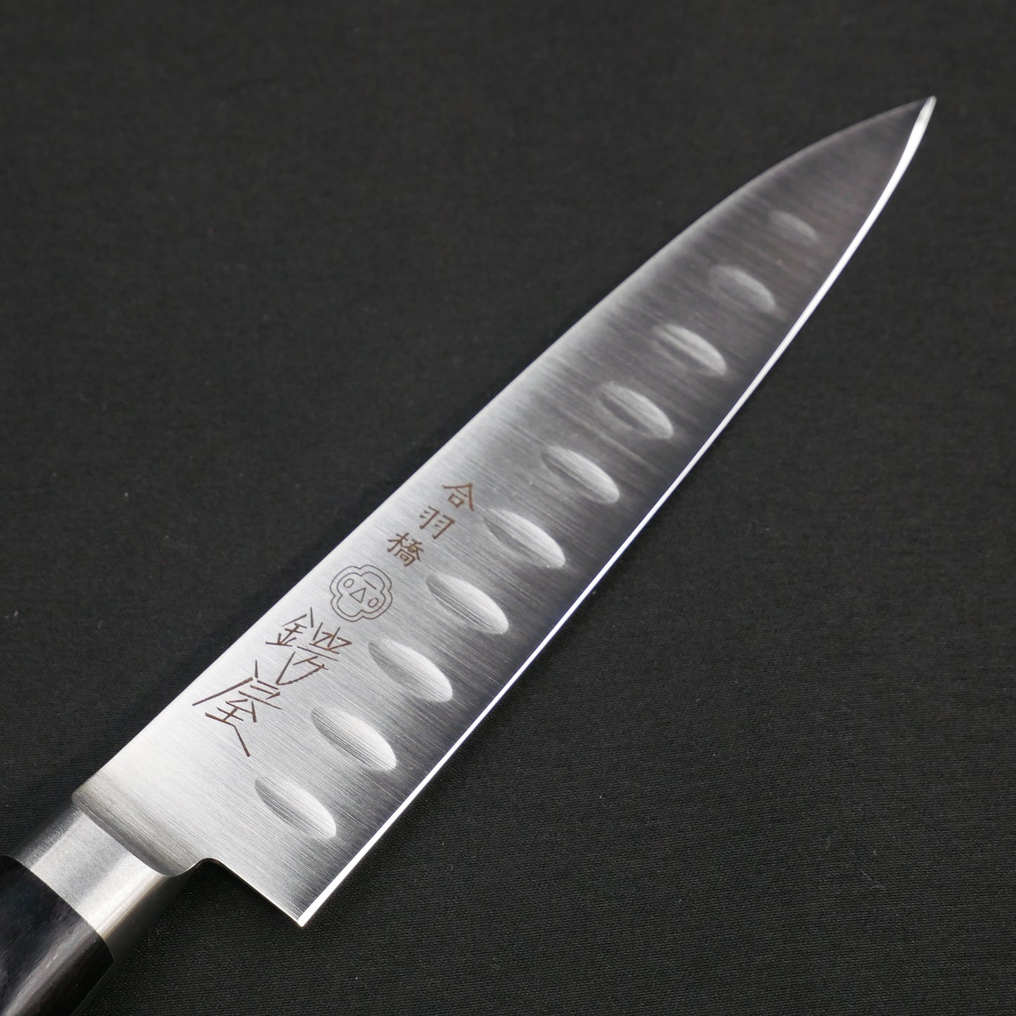 モリブデン鋼 ディンプル ペティ