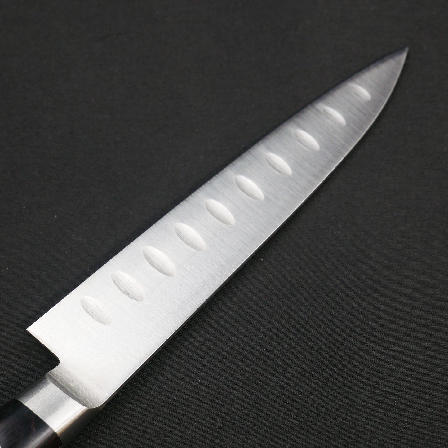 モリブデン鋼 ディンプル ペティ