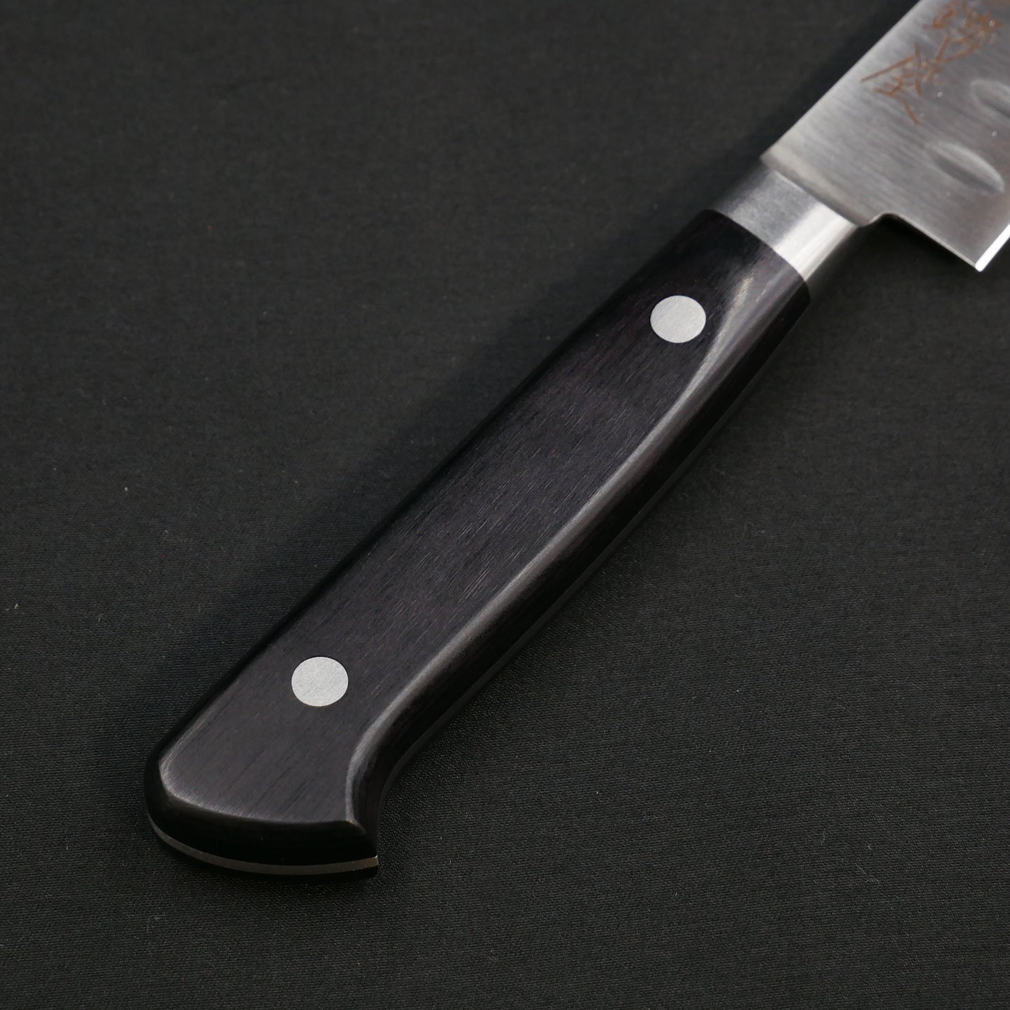 モリブデン鋼 ディンプル ペティ