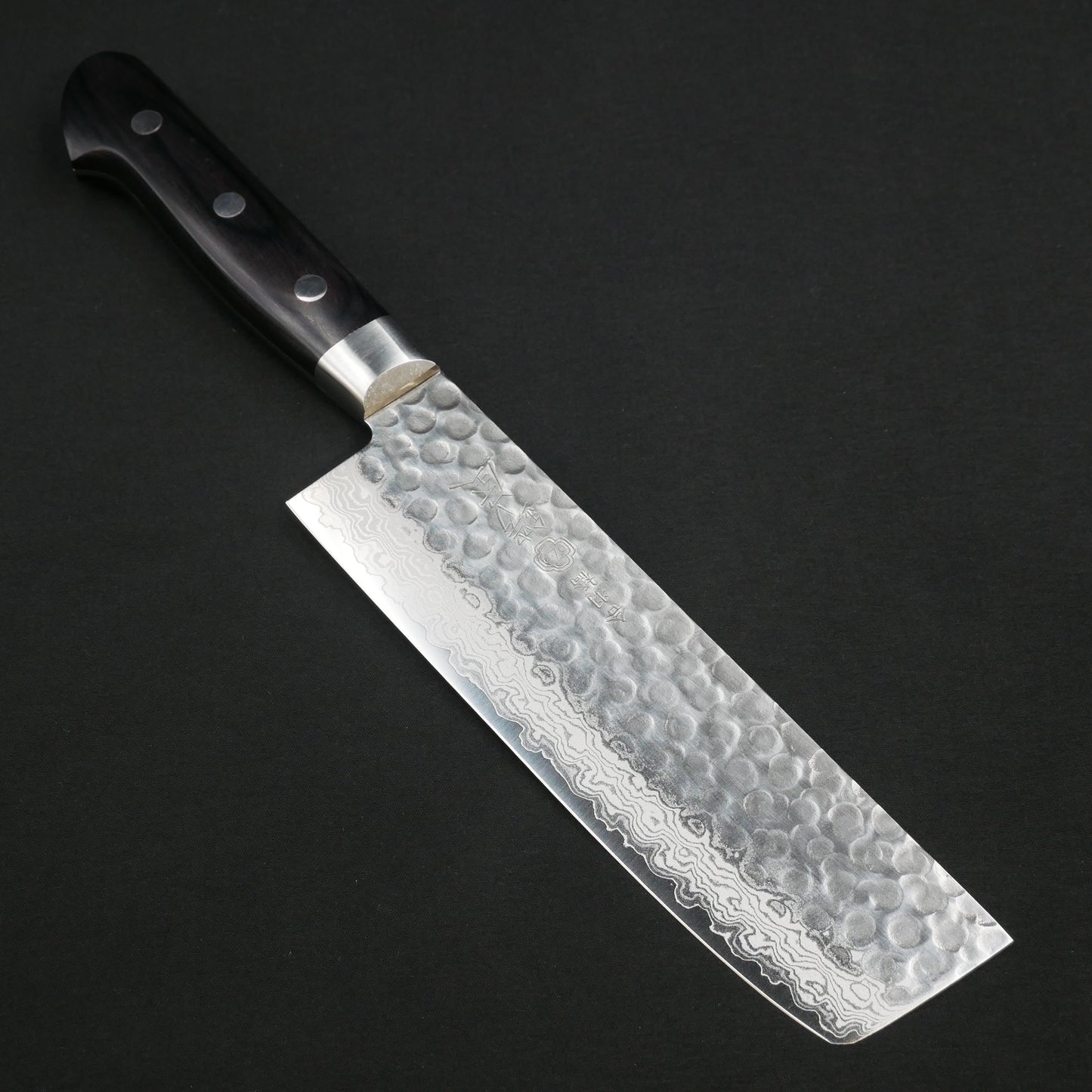 VG10 Multilayer Tsuchime Nakiri