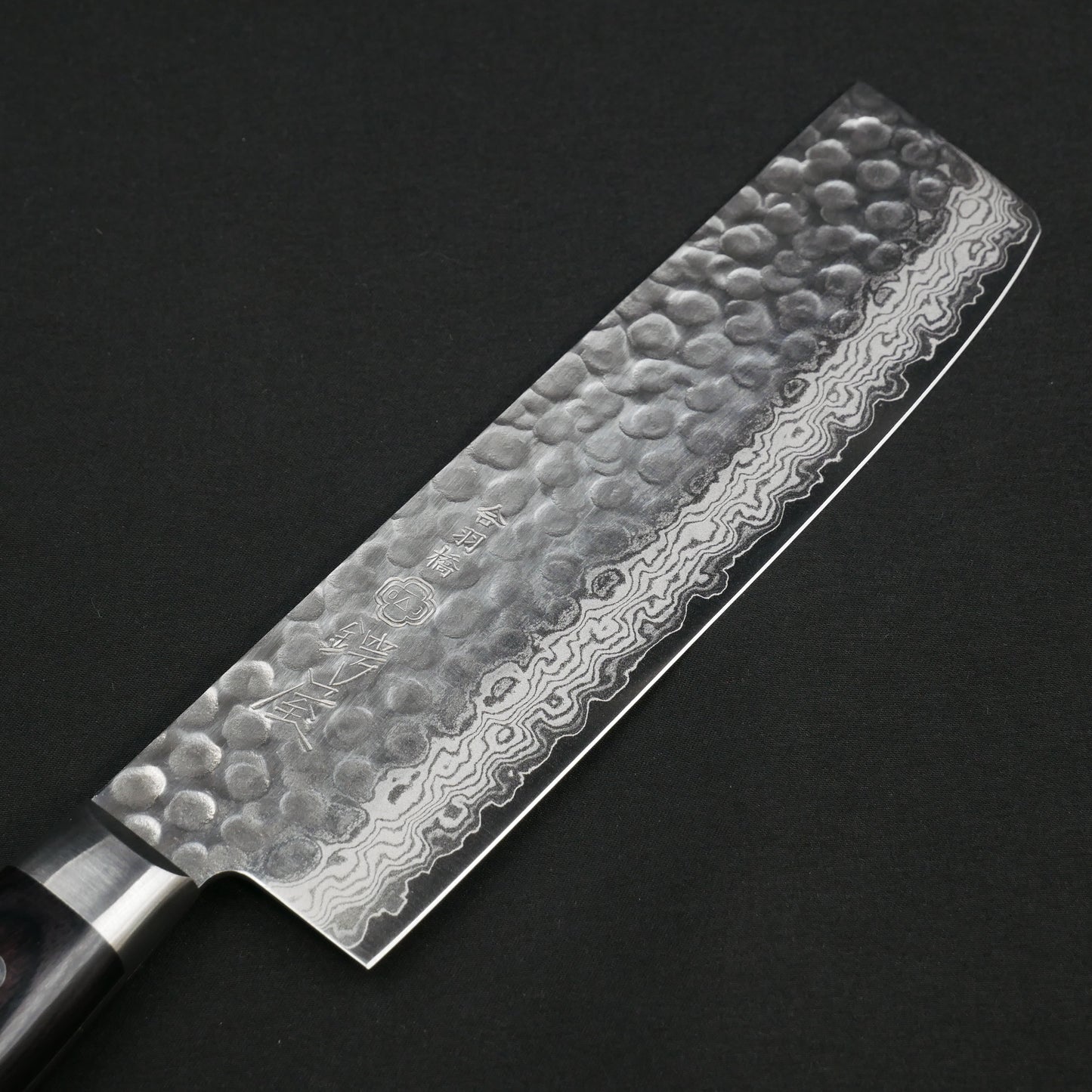 VG10 Multilayer Tsuchime Nakiri