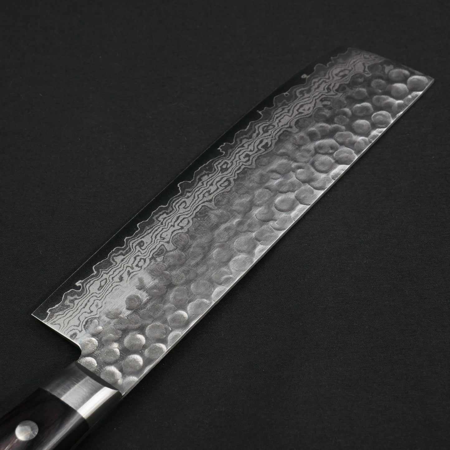 VG10 Multilayer Tsuchime Nakiri
