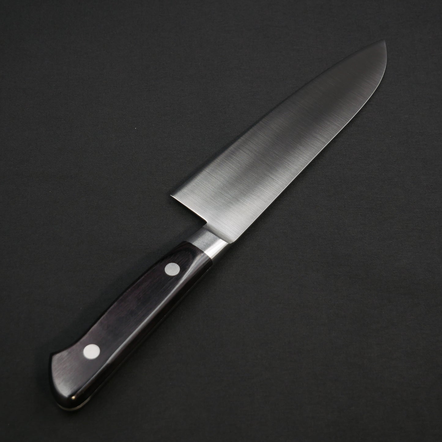 Swedish Steel Santoku