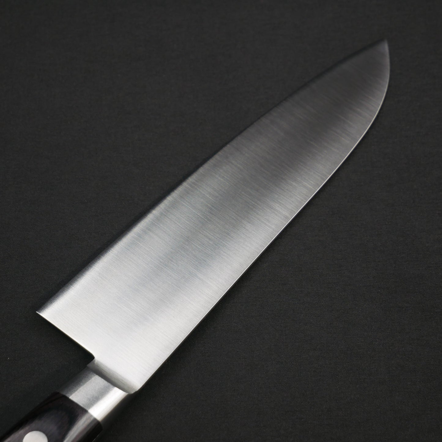 Swedish Steel Santoku