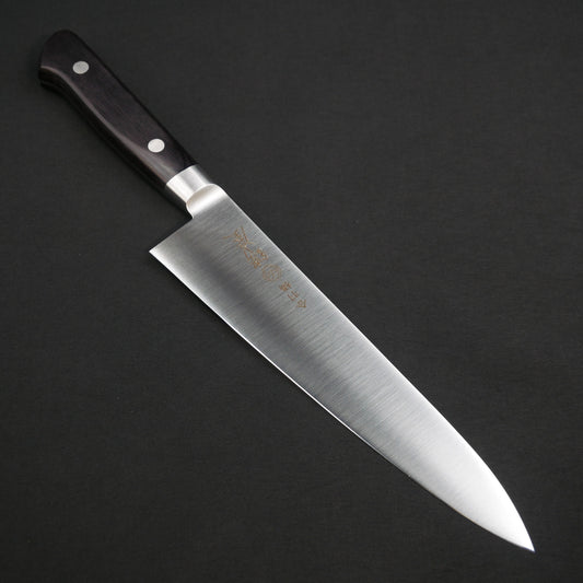 Swedish Steel Gyuto