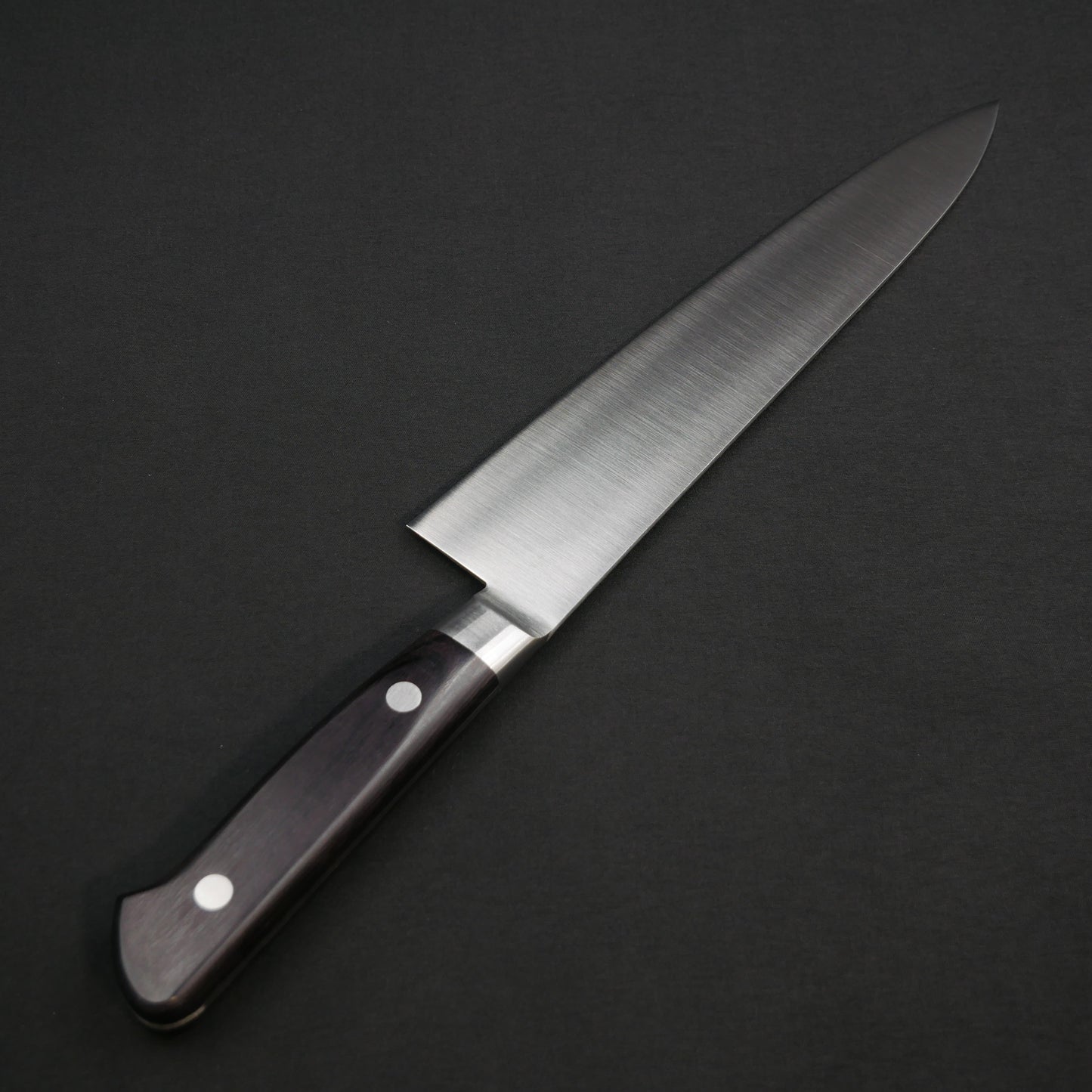スウェーデン鋼 牛刀