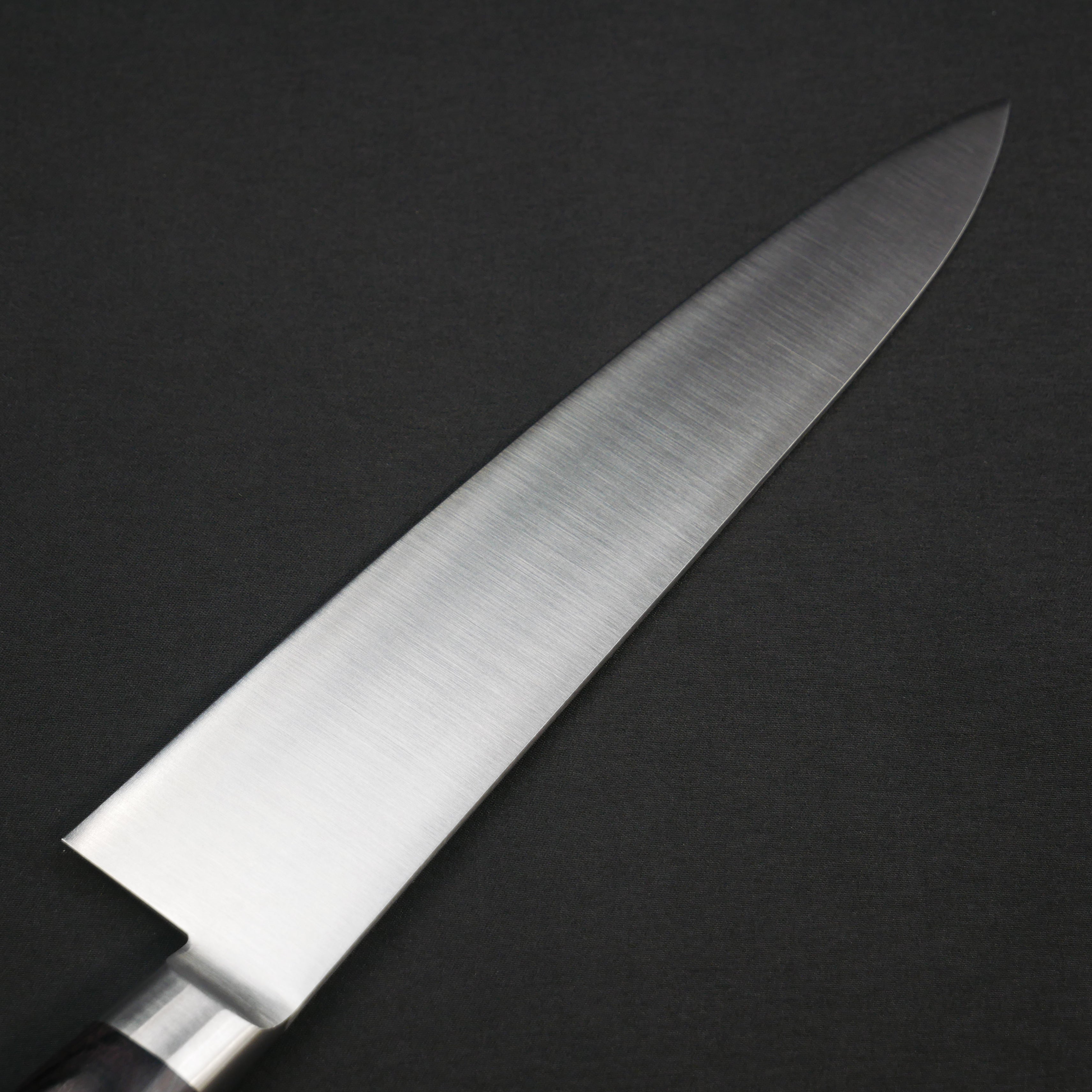 スウェーデン鋼 牛刀 – つば屋庖丁店